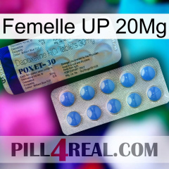 Female UP 20Mg 39